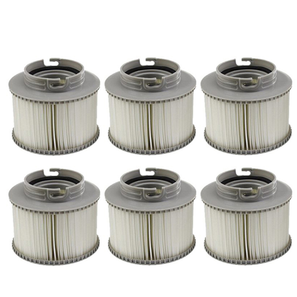 Inflatable Swimming Pool Model Filter SPA Replacement Cartridge Supply, 501 Original
Inflatable Swimming Pool Model Filter SPA Replacement Cartridge Supply, 501 Original