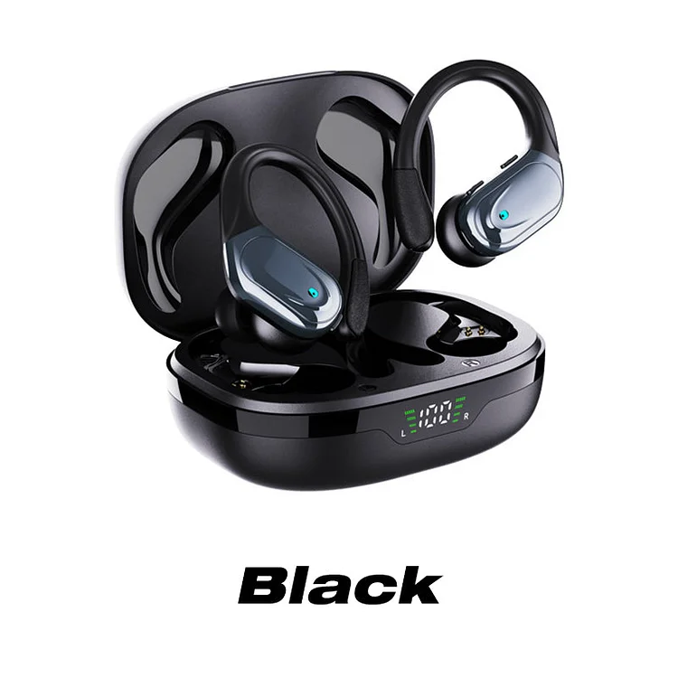 🔥HOT New Products🔥Long-lasting Noise Cancelling Wireless Bluetooth Headset