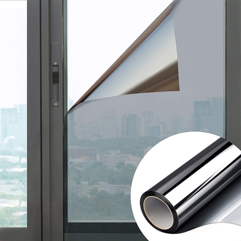 Household glass sticker insulation film construction film sunscreen insulat, Black;45×200 cm, 501 Original
Household glass sticker insulation film construction film sunscreen insulat, Black;45×200 cm, 501 Original