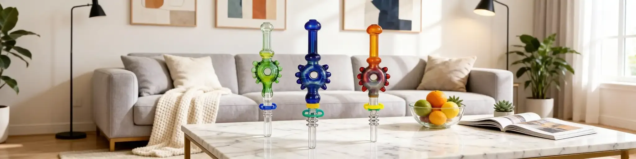 Dab Straws 101: Everything Beginners Should Know Before Their First Session