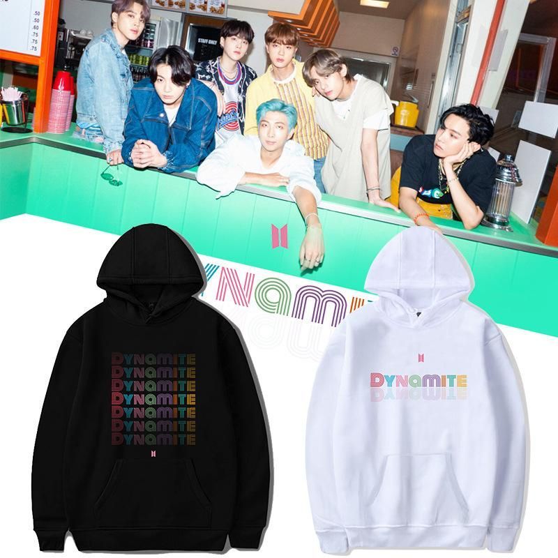 Bts 2025 hoodie wish