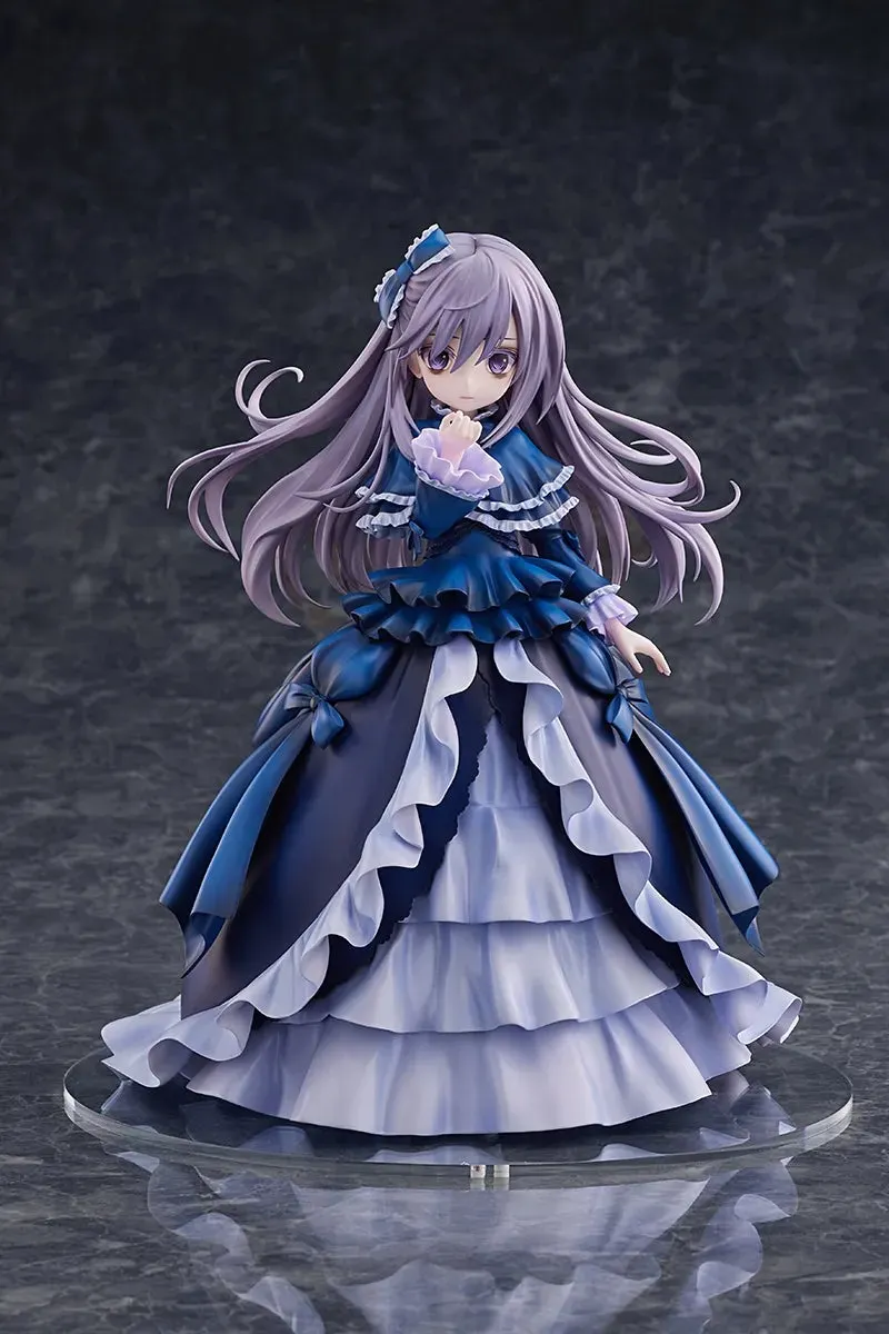 AMAKUNI - Yu-Gi-Oh! Card Game Monster Figure Collection Ghost Belle X Haunted Mansion 1/7 Complete Figure (Licensed)-