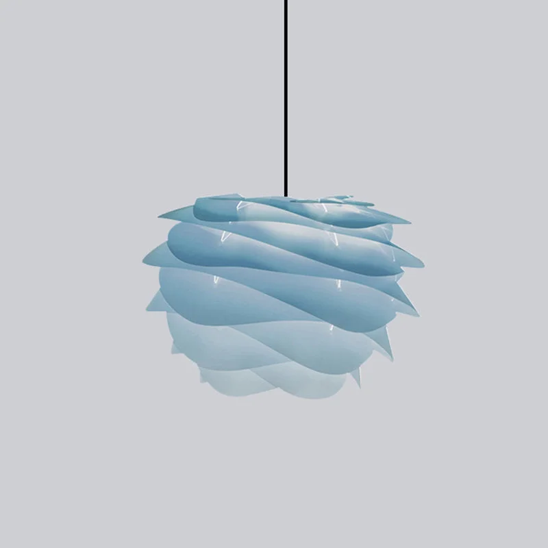 Romantic Nordic Pendant Lighting Designer For Bedroom