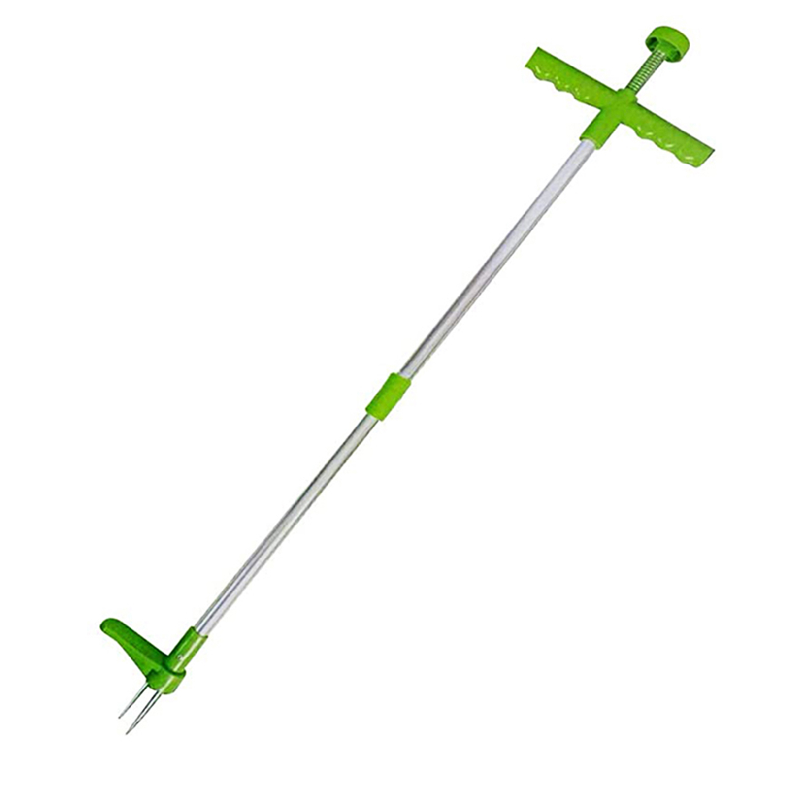 Weed Puller Stand Up Plant Root Remover Long Handle Garden Weeder Picker, 501 Original
Weed Puller Stand Up Plant Root Remover Long Handle Garden Weeder Picker, 501 Original