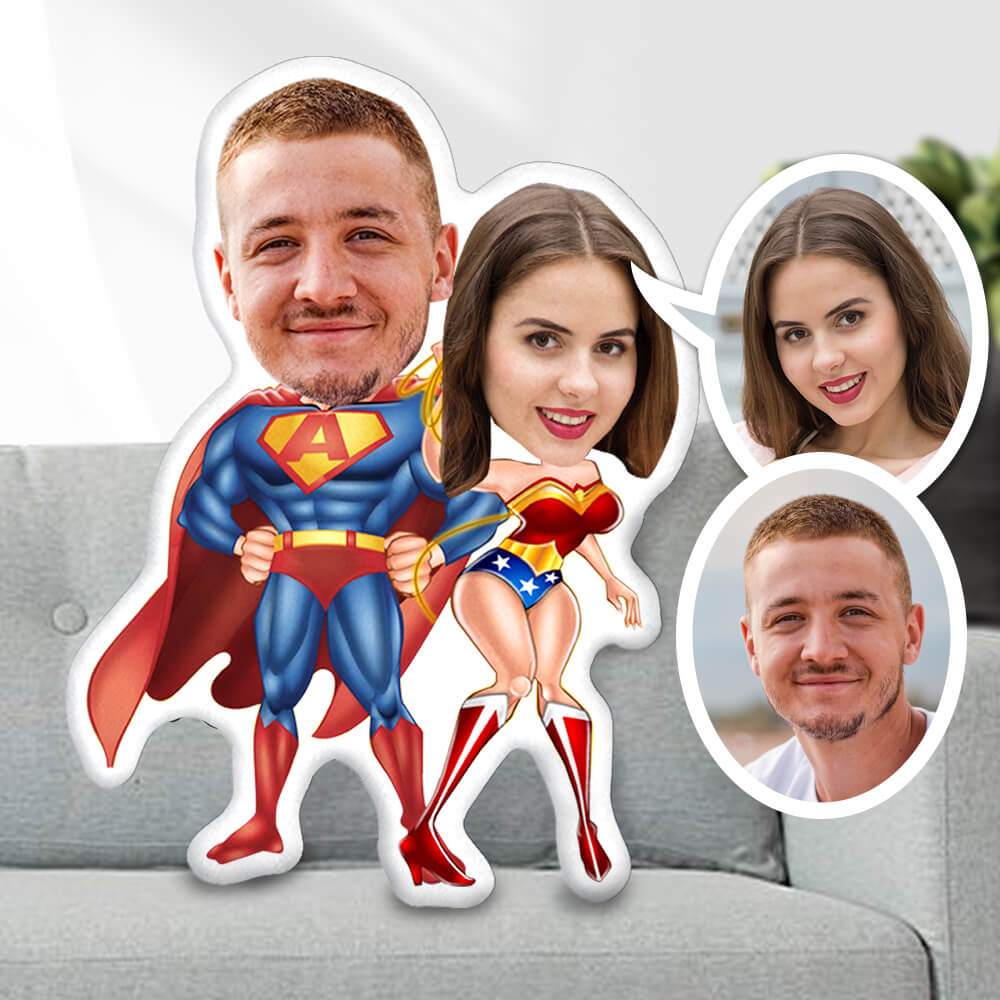 Custom Blanket Personalized Kids Gifts | Makemesurprise®