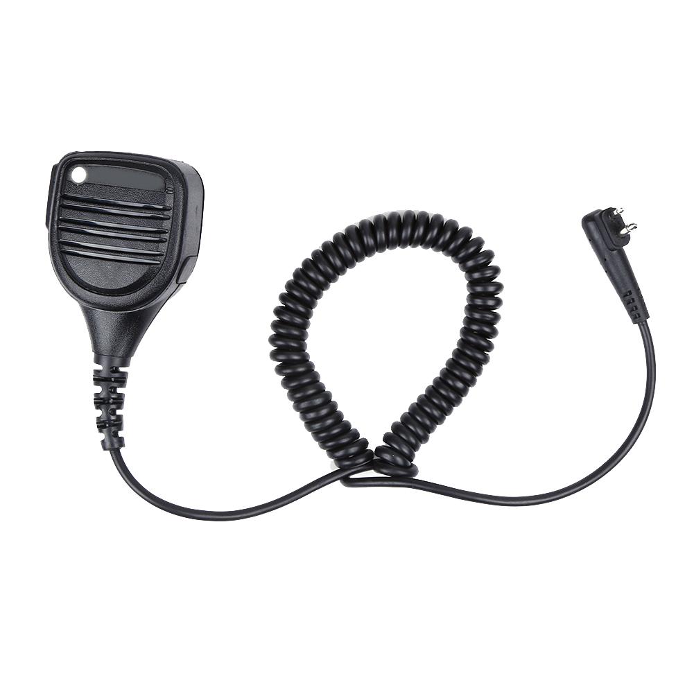 2PIN Remote Hand Speaker Mic for Motorola CP200 CT250 P1225 CP185 400 GP300, 501 Original
2PIN Remote Hand Speaker Mic for Motorola CP200 CT250 P1225 CP185 400 GP300, 501 Original