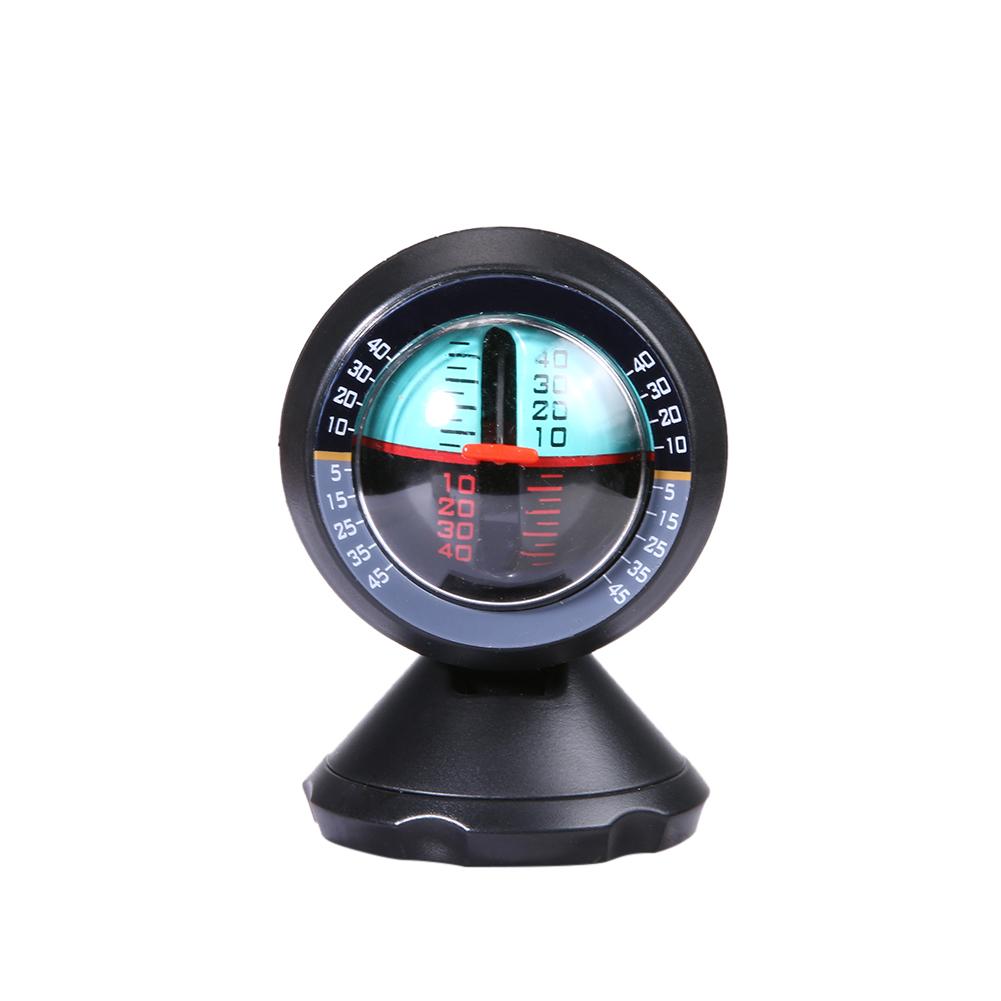 Car Inclinometer Level Tilt Gauge Indicator Slope Meter Gradient Balancer, 501 Original
Car Inclinometer Level Tilt Gauge Indicator Slope Meter Gradient Balancer, 501 Original