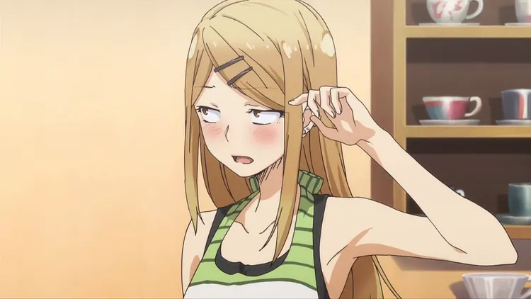 pornhint Pornhint minami dakemakura NSFW