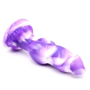 Fantasy Dildo ~ Small Tharin ~ Knotted Dildo ~ Dragon Dildo ...