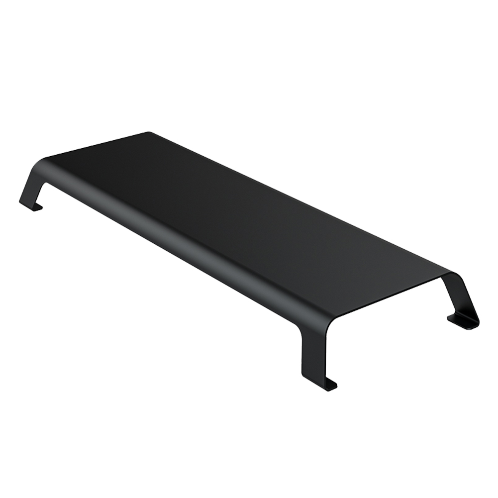 Aluminum Alloy Laptop Stand Computer Screen Riser Desktop Monitor Holder, 501 Original
Aluminum Alloy Laptop Stand Computer Screen Riser Desktop Monitor Holder, 501 Original