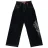 Bjmingjian Y2K Baggy Jeans Men's American Retro Embroidery High Quality Jeans Goth Trend Hip Hop Harajuku Wide Leg Pants Streetwear Pants