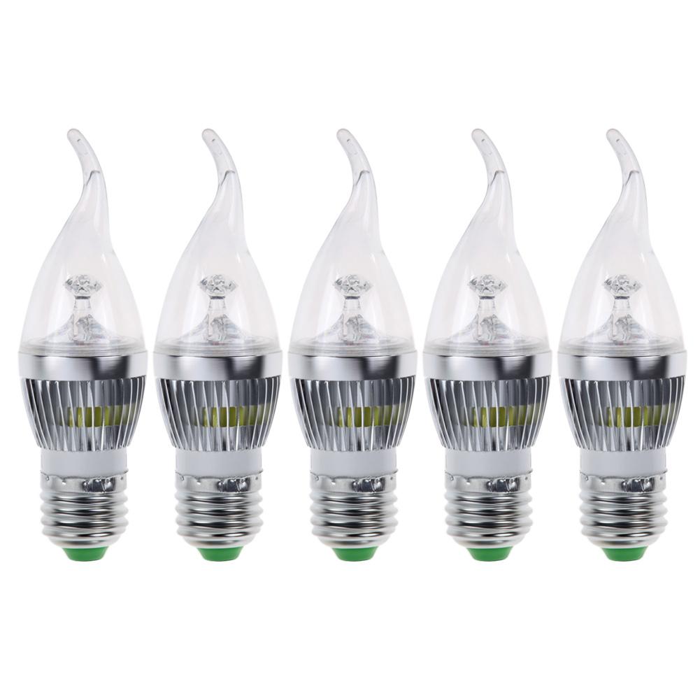 5pcs 6W Dimmable Flame High Power White Silver Dimmable 220V-Night Light, 501 Original
5pcs 6W Dimmable Flame High Power White Silver Dimmable 220V-Night Light, 501 Original