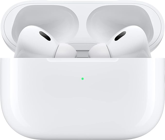 Apple AirPods Pro 2 Generacji Z Etui MagSafe USB C