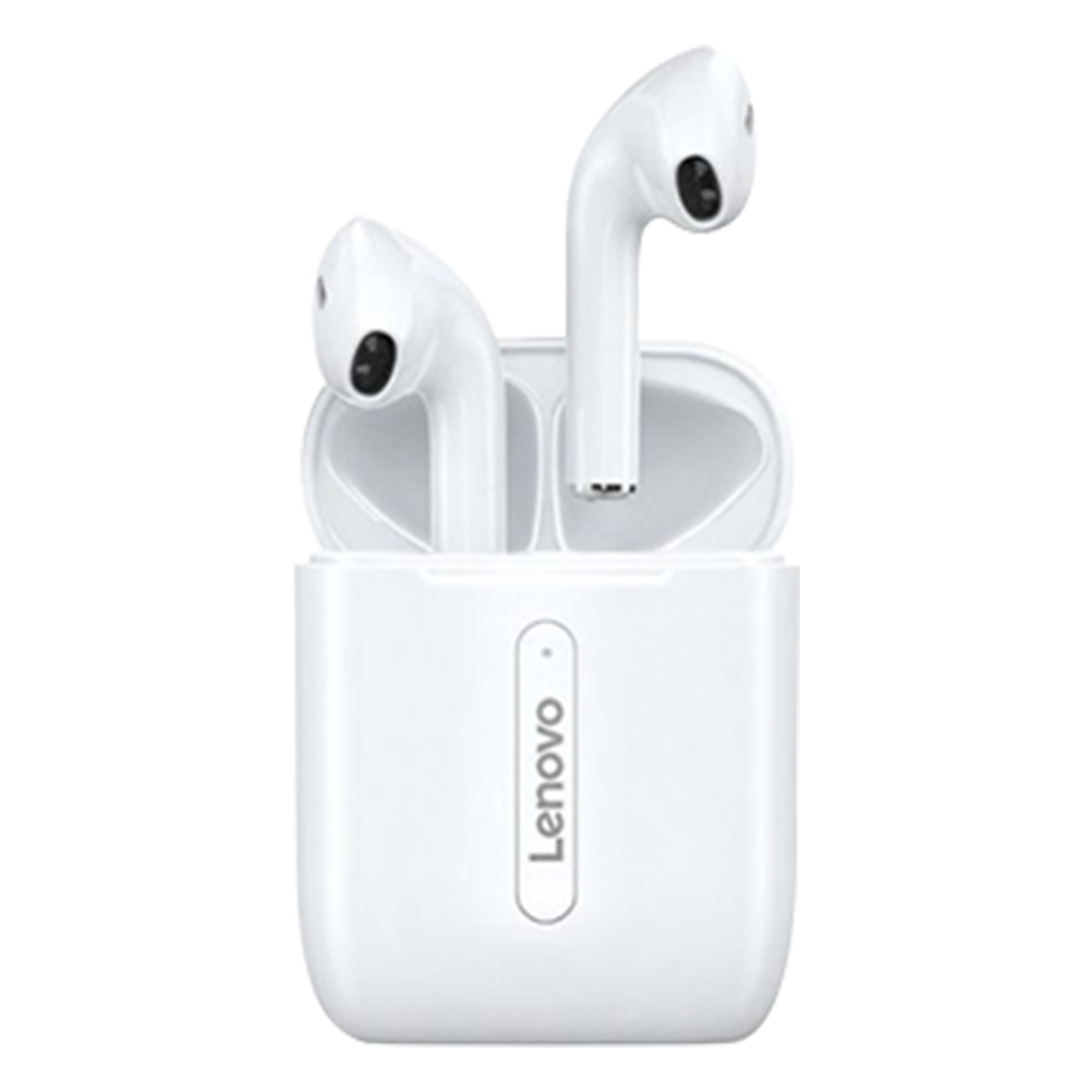Wireless Headphones Bluetooth 5.0 Tws Stereo Earbuds For Lenovo X9, White, 501 Original
Wireless Headphones Bluetooth 5.0 Tws Stereo Earbuds For Lenovo X9, White, 501 Original