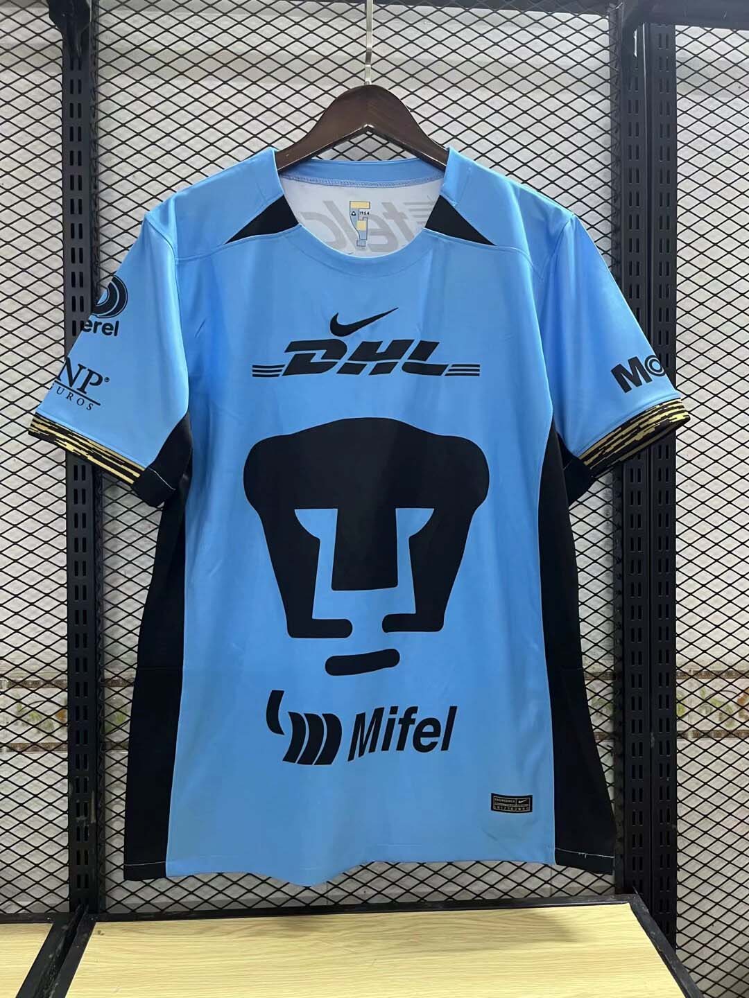 Jersey pumas apertura 2020 sale