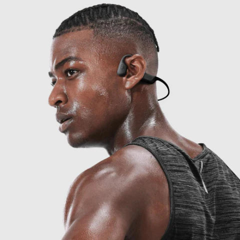 mp3 bone conduction headphones