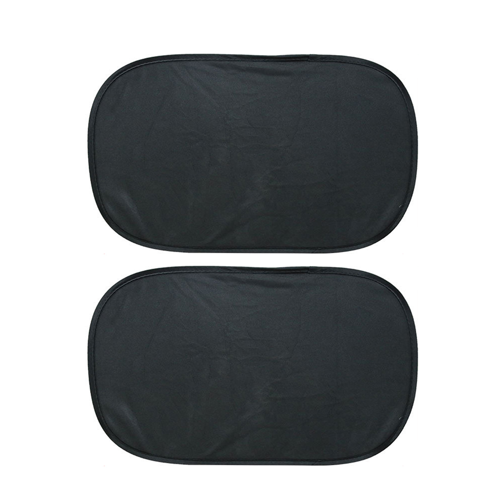 2pcs Static Cling Car Window Sun Shade Side Window UV Protector 20x12 inch, 501 Original
2pcs Static Cling Car Window Sun Shade Side Window UV Protector 20x12 inch, 501 Original