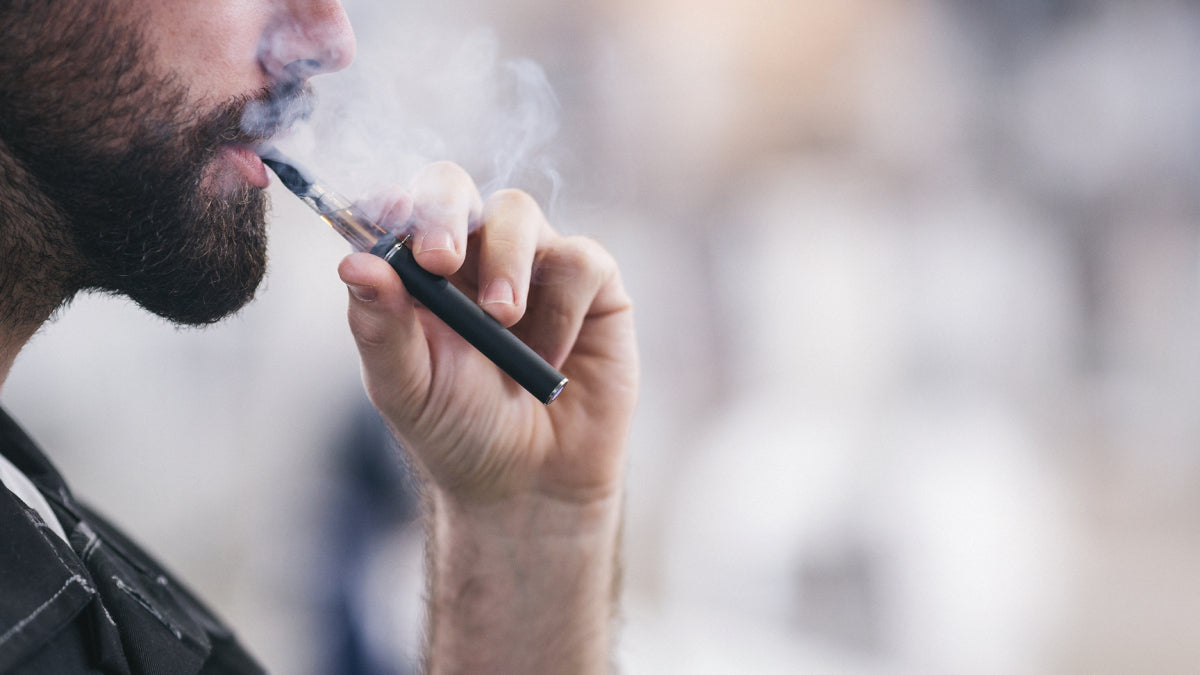 UK E-Cigarette Travel Rules: Airports & Airplanes Guide CTYVape