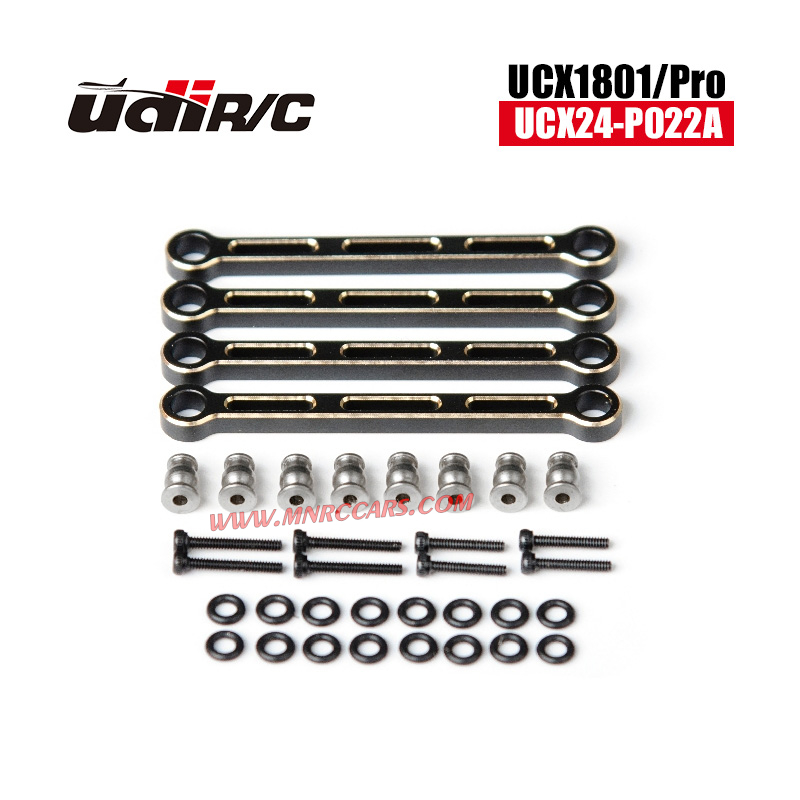 UDIRC UCX1801/Pro Upgrade Parts Metal connecting rod UCX24-P022A