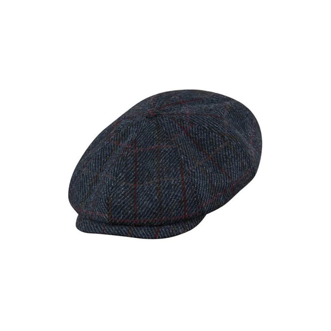 Men's Fedora Hat by Gabraha