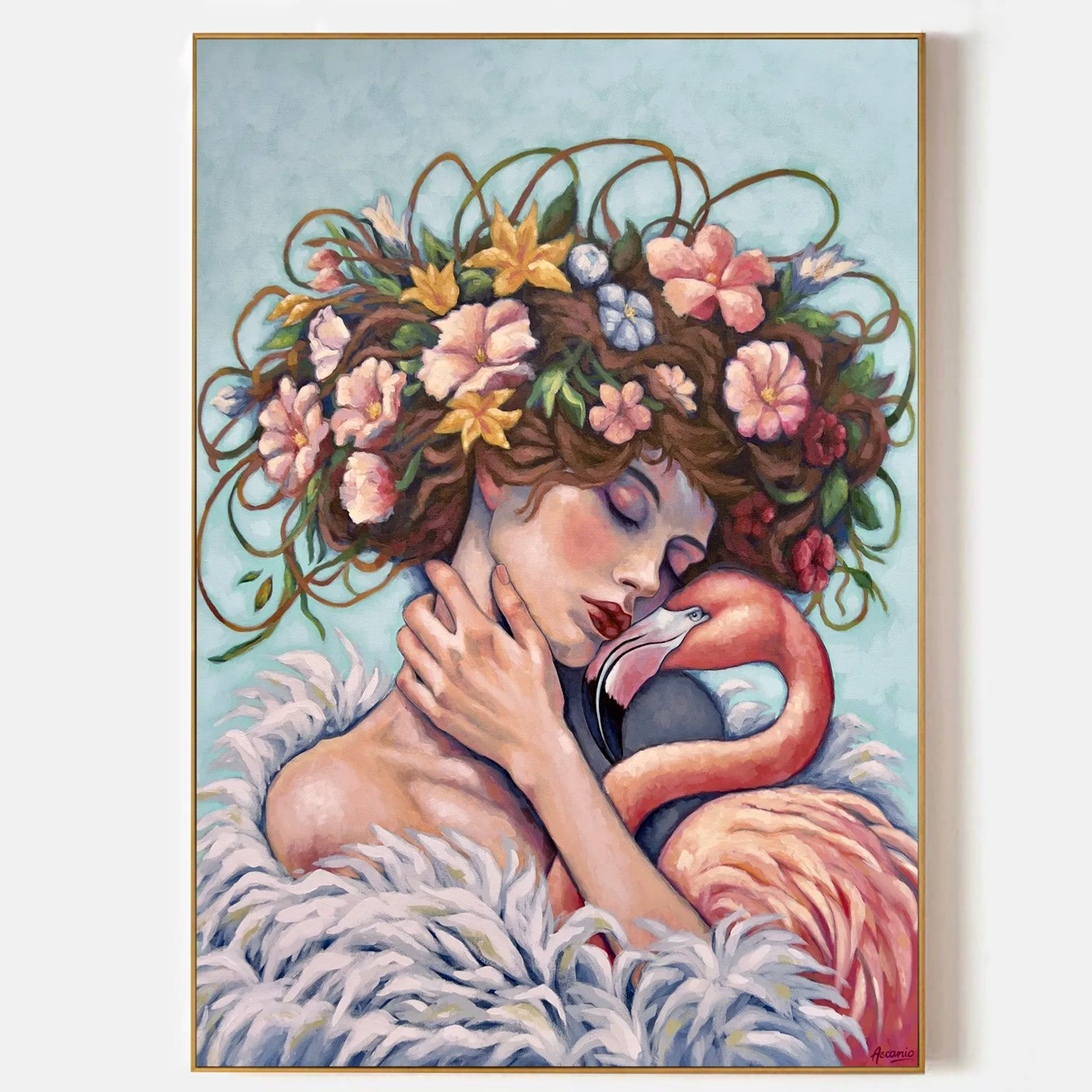 Arabelart ARABELART-OR-445