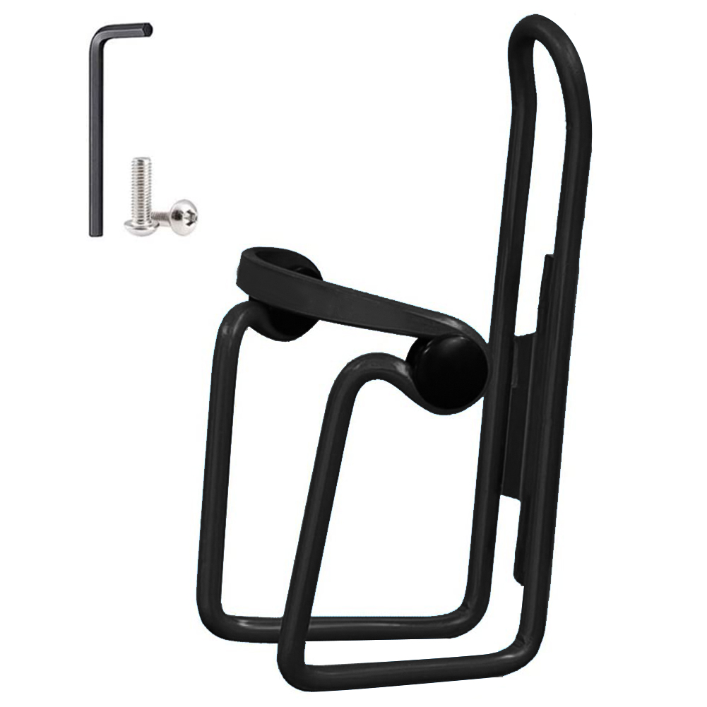 Bicycle Water Bottle Rack MTB Bike Kettle Support Bracket for Fixed Gear, Red, 501 Original
Bicycle Water Bottle Rack MTB Bike Kettle Support Bracket for Fixed Gear, Red, 501 Original