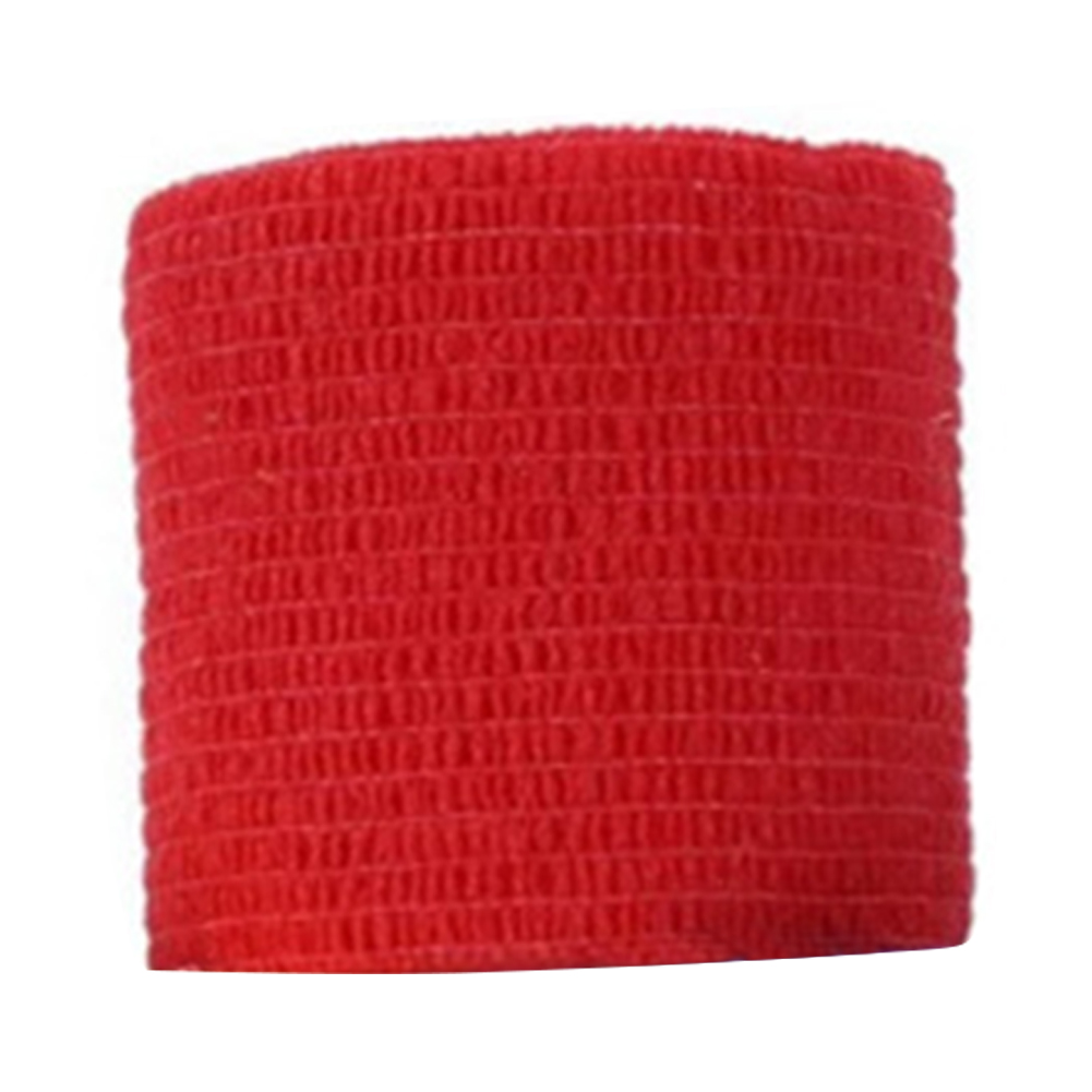 Sports Medical Self-adhesive Bandage Non-woven Wrap Tape First Aid Tools, Yellow, 501 Original
Sports Medical Self-adhesive Bandage Non-woven Wrap Tape First Aid Tools, Yellow, 501 Original