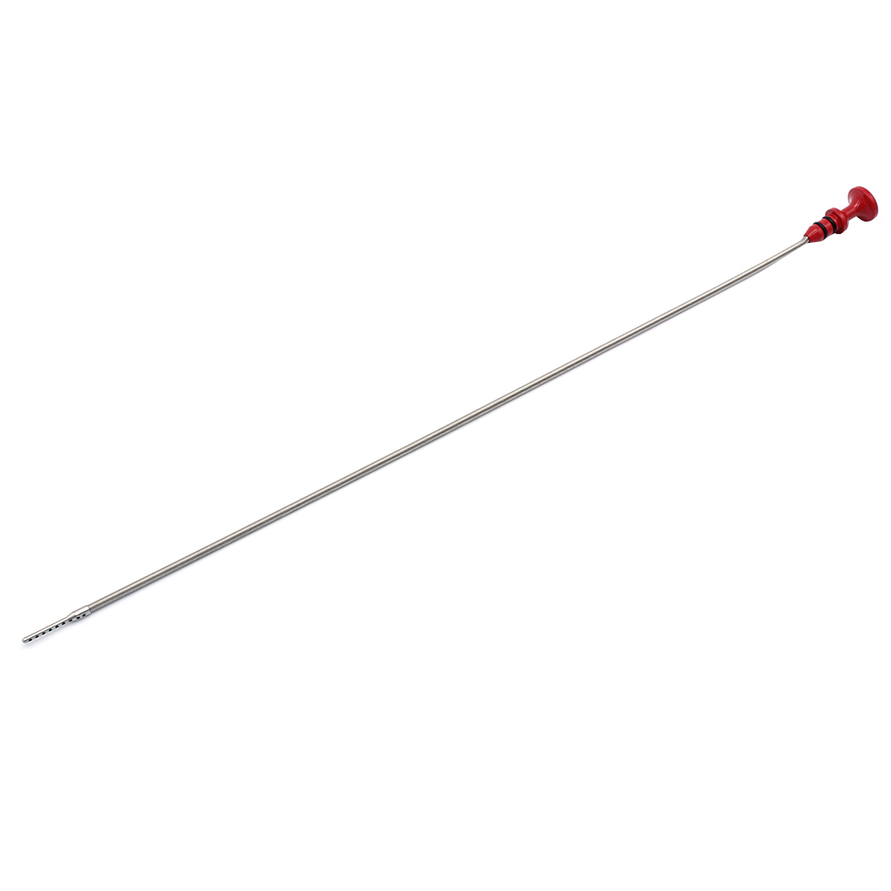 Engine Oil Dipstick for BMW MINI Cooper S Turbo R52 R53 1.6L 11437509784, 501 Original
Engine Oil Dipstick for BMW MINI Cooper S Turbo R52 R53 1.6L 11437509784, 501 Original