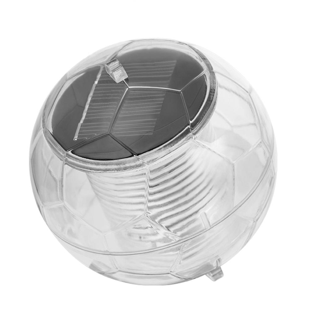 Colorful LED Solar Floating Light Underwater Pool Yard Decorative Ball Lamp, 501 Original
Colorful LED Solar Floating Light Underwater Pool Yard Decorative Ball Lamp, 501 Original