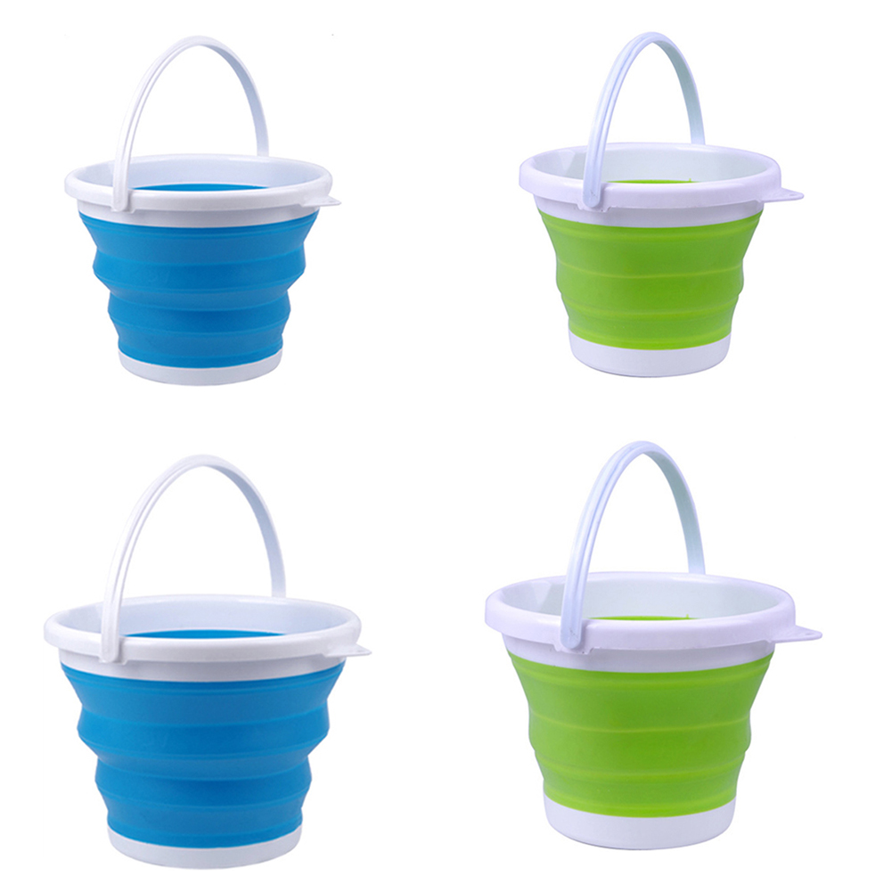 Collapsible Bucket Portable Home Outdoor Fishing Travel Car Washing Basin, Green 3l, 501 Original
Collapsible Bucket Portable Home Outdoor Fishing Travel Car Washing Basin, Green 3l, 501 Original