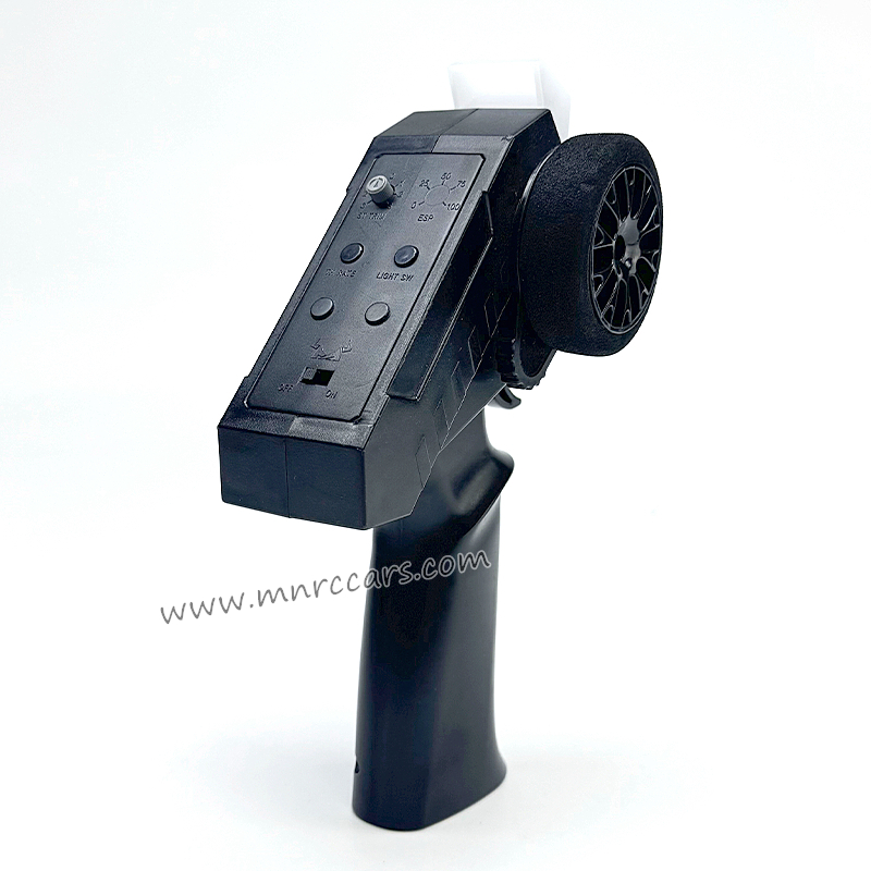 MN Model MN98 Parts 2.4G Transmitter V2