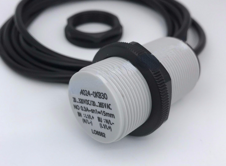 Capteur De Proximité Inductif Siemens 3RG4024-0JB00 Neuf - Pour Automatisme Industriel