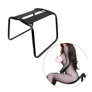 pornhint Pornhint New 2023 Pleasure Elastic Sex Chair Sexual Positions Assistance Chair Sex Toy For Couple Female Masturbation Sex Furniture Add Sex, Sex gift