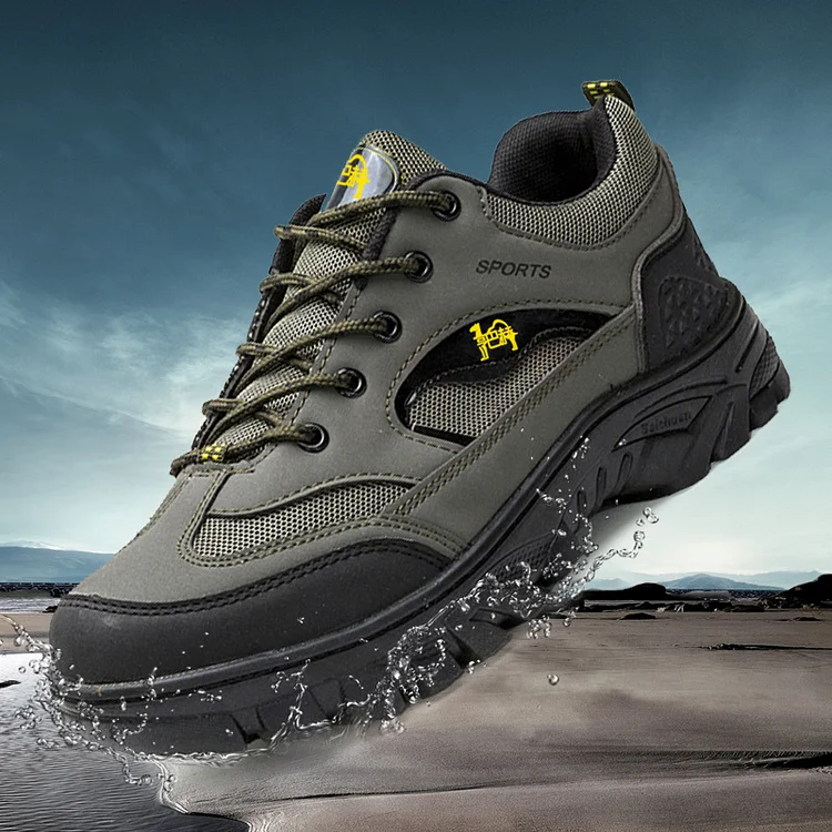 Ballistic Helmets For Sale Men's hiking waterproof military shoes-BallisticHelmetsForSale