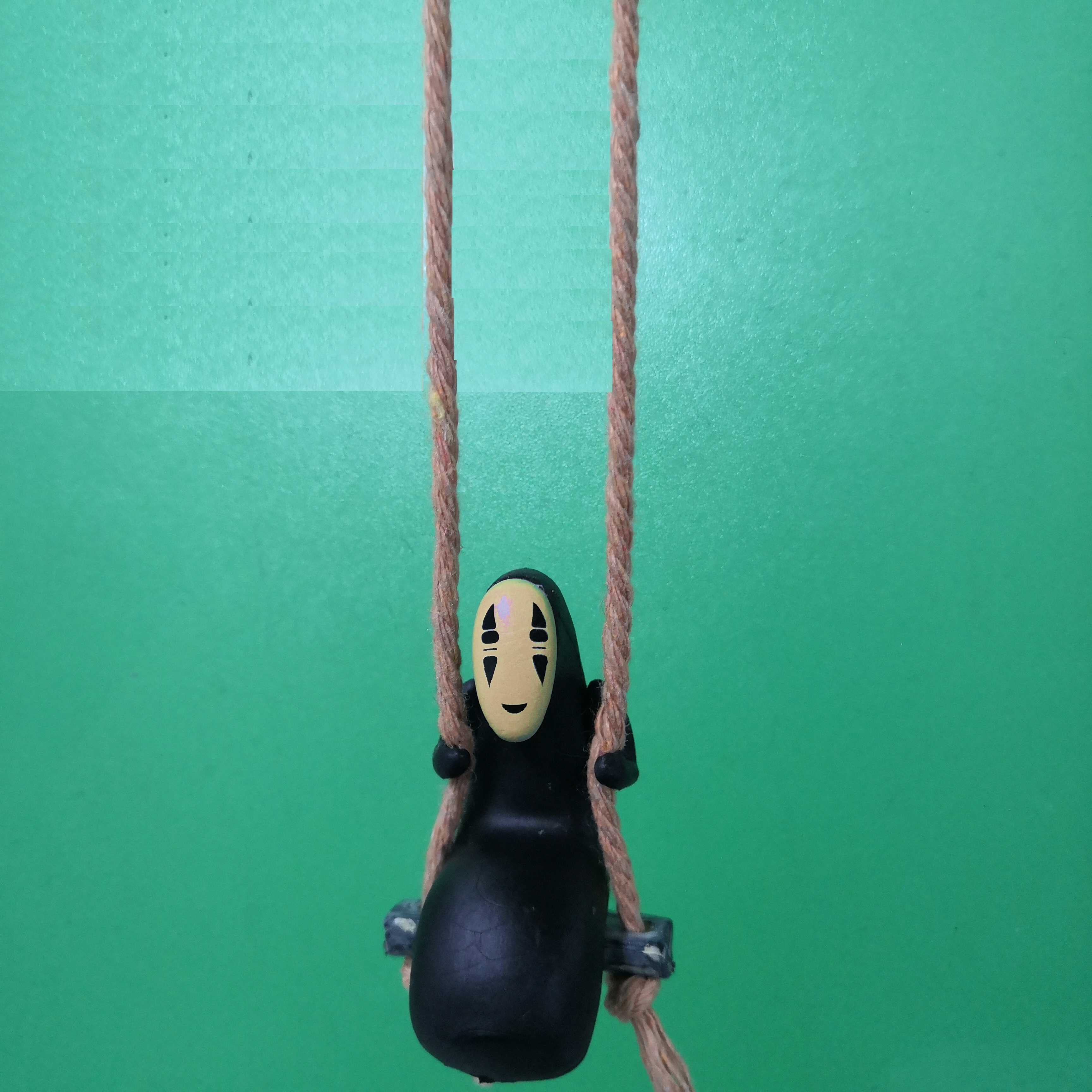 Hanging Ornament Cute Anime Car Accessories For Car Rearview Mirror Pendant-BSTC1068-Guru-buzz