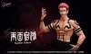 1 6 Scale Ryomen Sukuna Jujutsu Kaisen Resin Statue Glory Studio