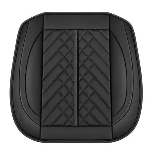 Dronehint Auto Protector Pad Interior Parts Car Seat Cushion Breathable Seats Cover 1Pcs (For: Land Rover) Parts