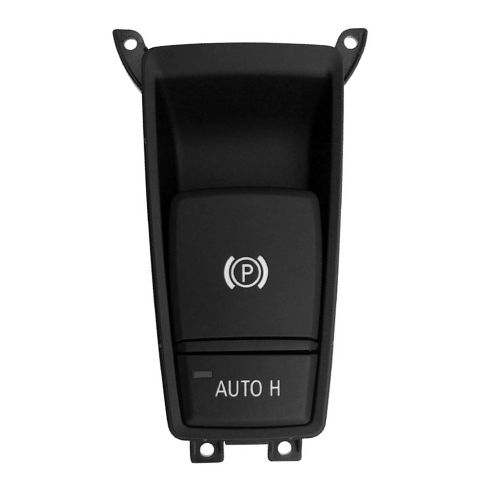 Car Parking Brake Switch Auto H Button Electronic Handbrake Switch for BMW, 501 Original
Car Parking Brake Switch Auto H Button Electronic Handbrake Switch for BMW, 501 Original
