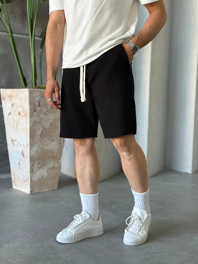 Men's Cotton Shorts