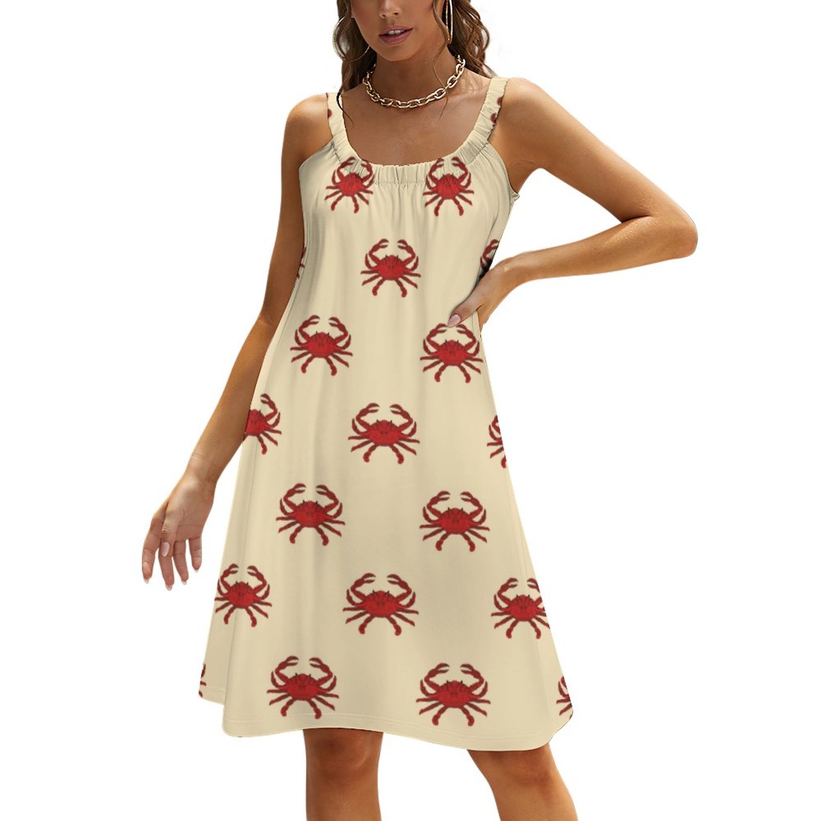 denim shift dress with pockets Bow Accent – RubyClaire Boutique Y2K Red & Black VendorItem#:841647 QJAFH Size:11.5 US Women (8.5 AU/UK) short sleeves