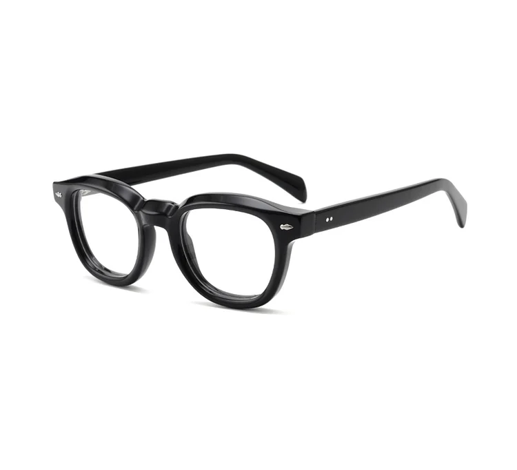  Acetate Glasses Frame Women Spectacles Eyeglasses Frames