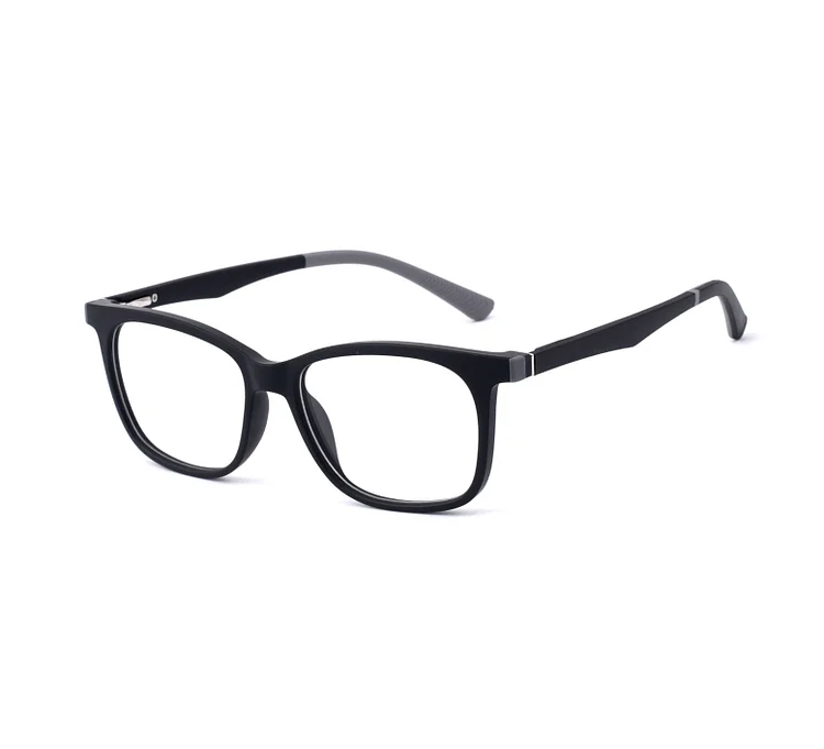 Hot Selling Glasses Kids Custom Logo Eyeglasses Frames Tr90 Kids Teens