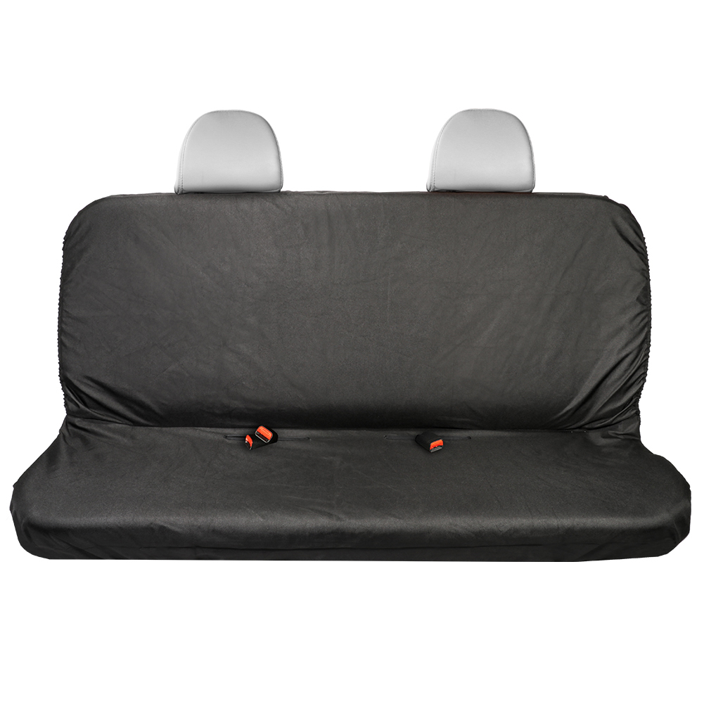 Universal Car Rear Seat Cover Waterproof 600D Oxford Fabric Seat Protector, 501 Original
Universal Car Rear Seat Cover Waterproof 600D Oxford Fabric Seat Protector, 501 Original