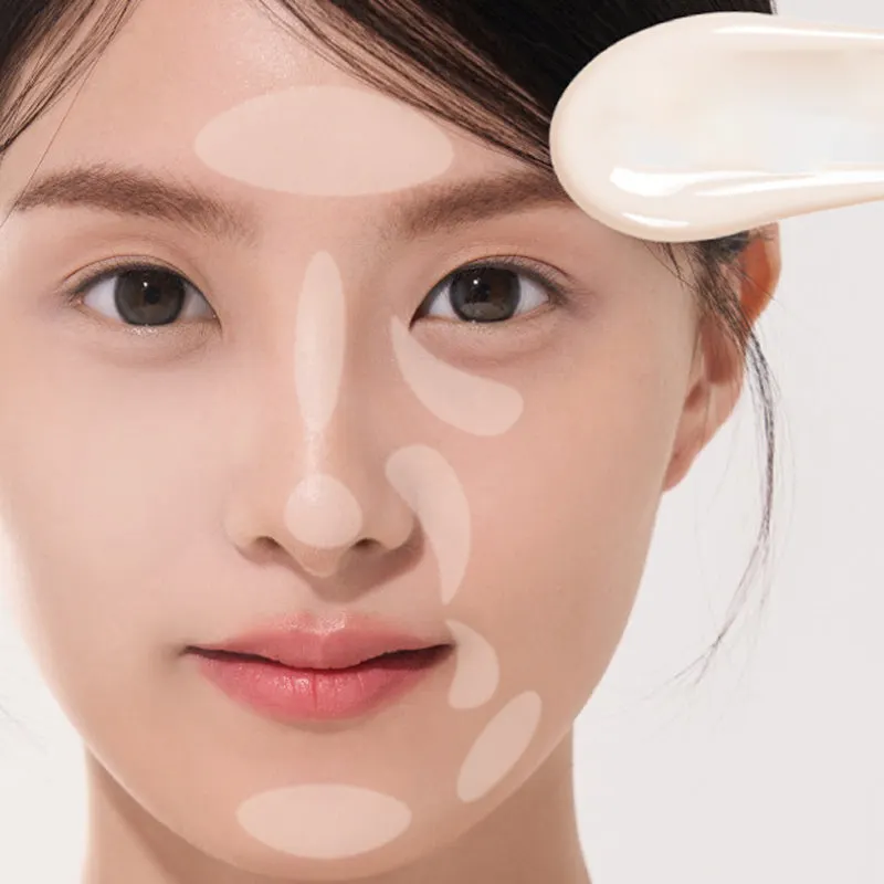 โ๏ธ Multi-Purpose Moisturizing Liquid Concealer – Precise Coverage and Gentle Skin Care โจ๐