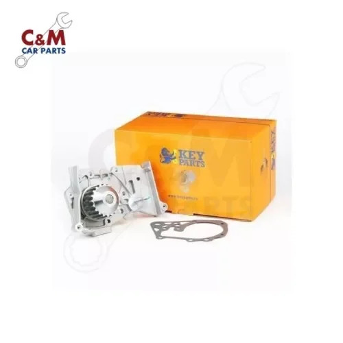 Dronehint Water Pump for DACIA SANDERO from 2010 to 2013 - Key Parts Parts