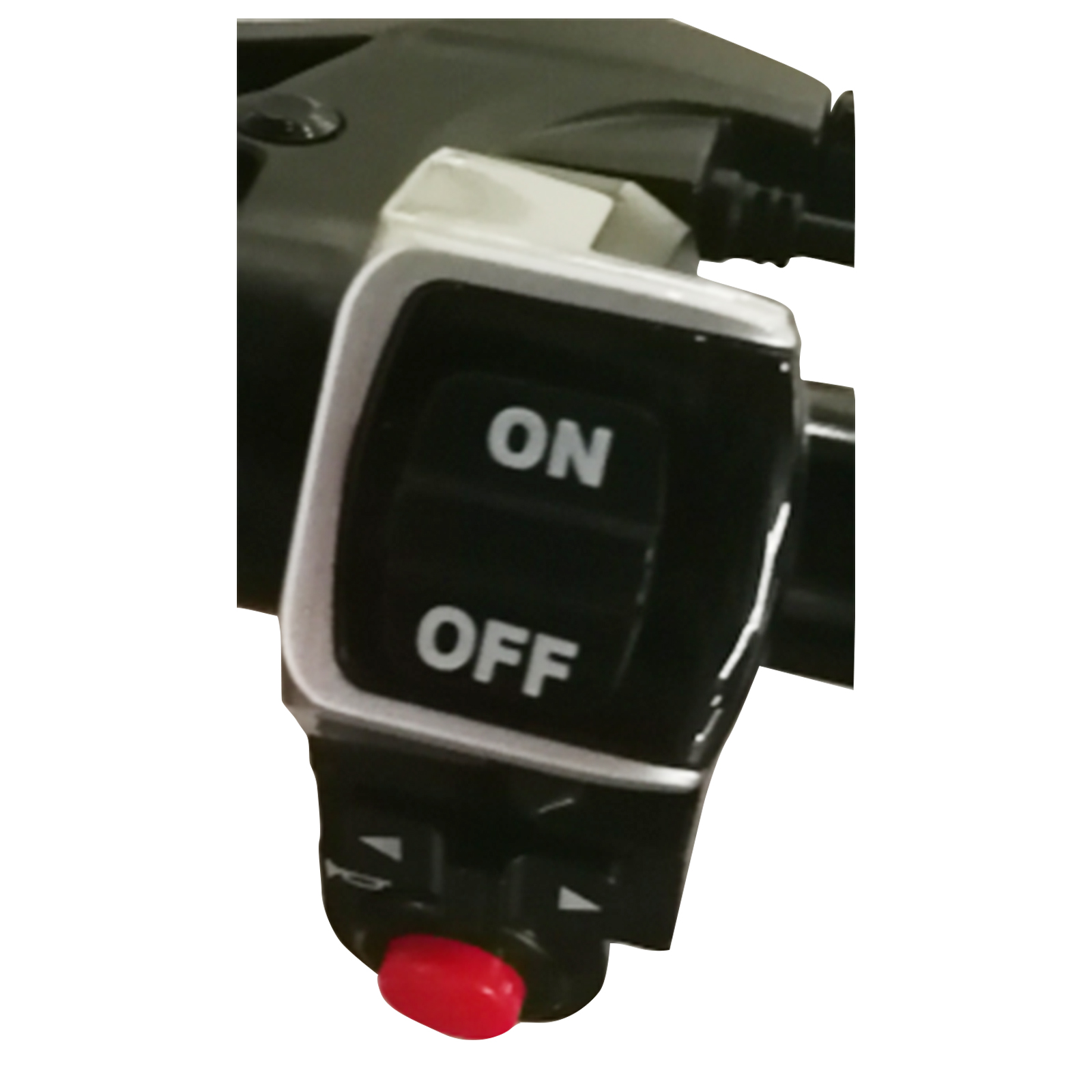 HITWAY Electric Scooter E Scooter H5/H5 PRO Accessories Headlight switch