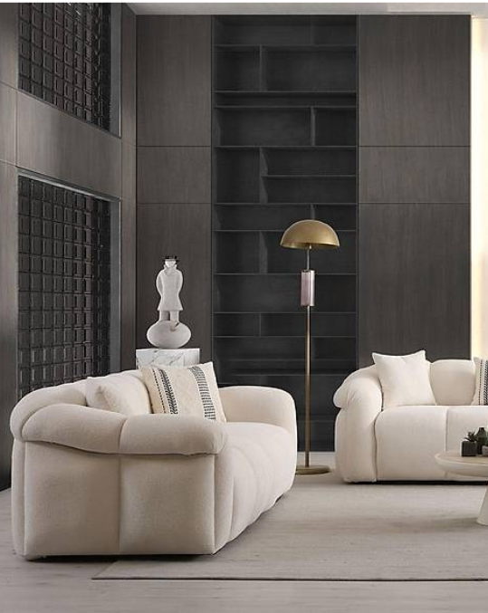 Dora Sofa -3 Seater