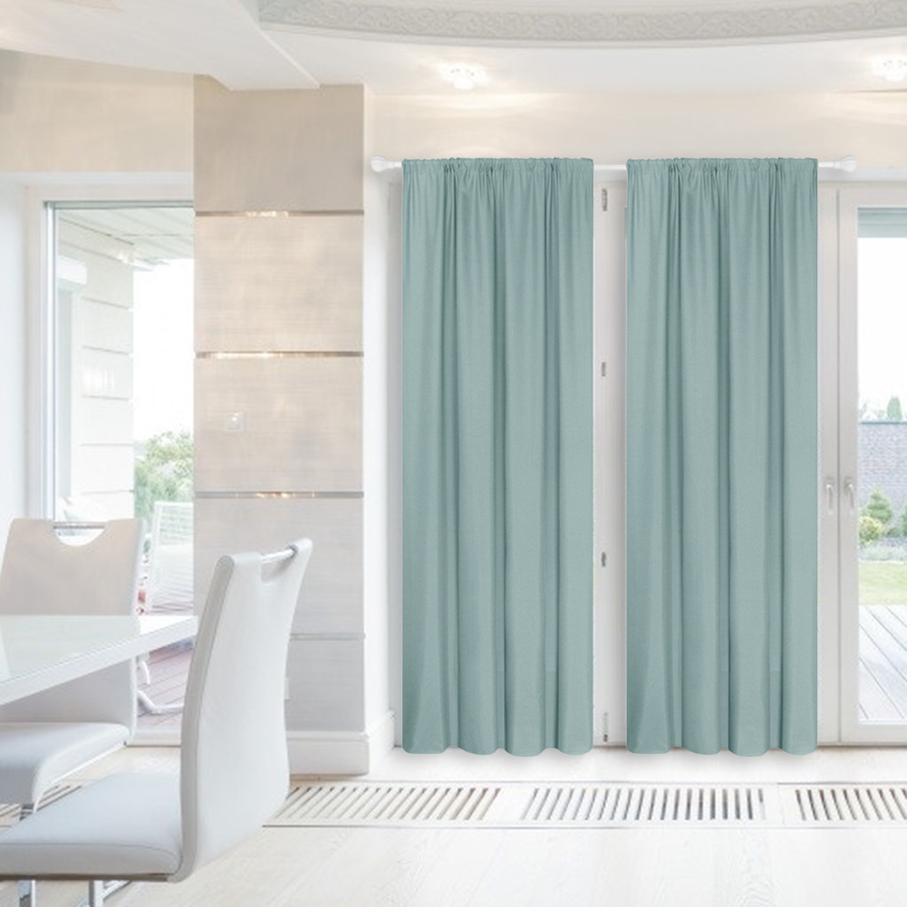 Linen Fabric Blackout Shading Curtain for Living Room Bedroom (1x2.5m, 501 Original
Linen Fabric Blackout Shading Curtain for Living Room Bedroom (1x2.5m, 501 Original