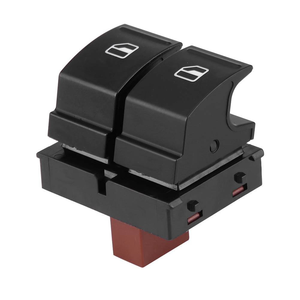 Power Electric Window Control Double Switch for Skoda Fabia 2 Octavia 1Z, 501 Original
Power Electric Window Control Double Switch for Skoda Fabia 2 Octavia 1Z, 501 Original