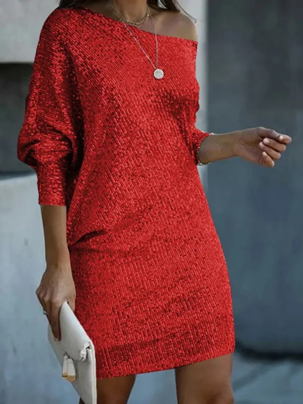 Elegant Party Dresses for Senior Women: Combining Comfort and Glamour